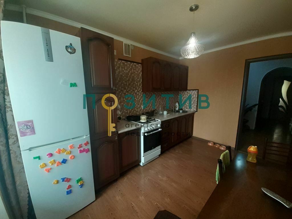 Продажа 3-комнатной квартиры, Пятигорск, Пестова ул,  22