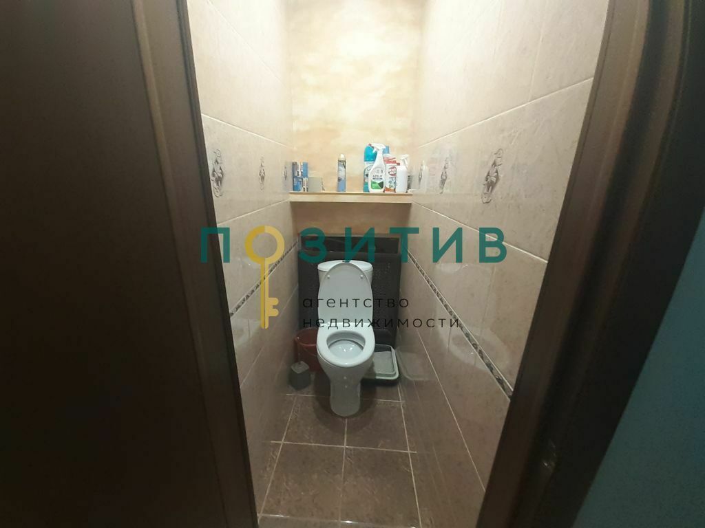 Продажа 3-комнатной квартиры, Пятигорск, Пестова ул,  22