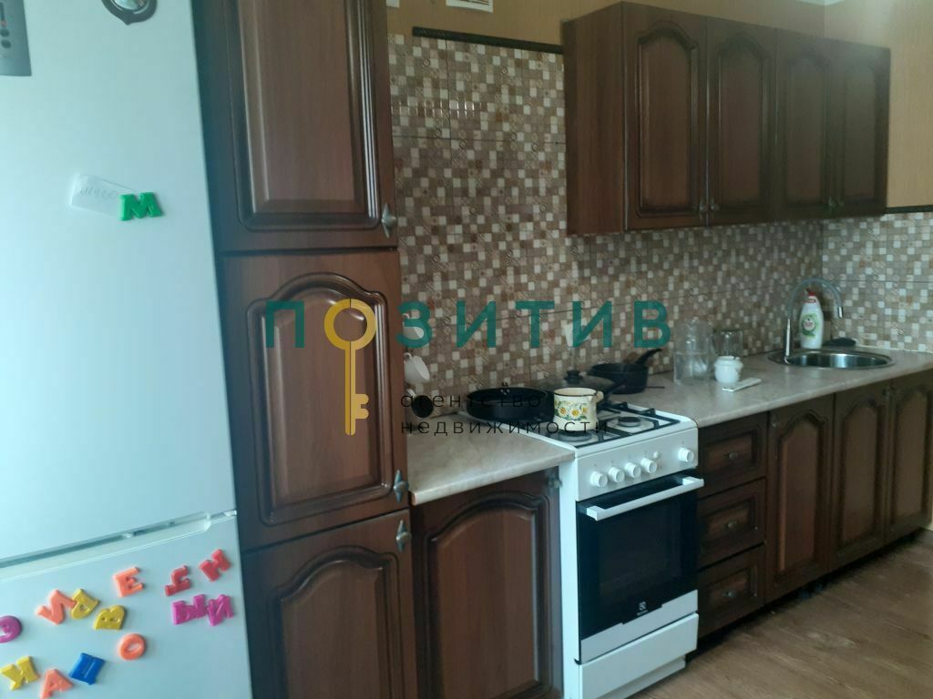 Продажа 3-комнатной квартиры, Пятигорск, Пестова ул,  22