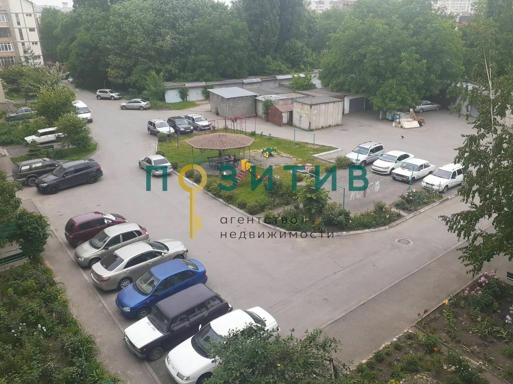 Продажа 3-комнатной квартиры, Пятигорск, Пестова ул,  22