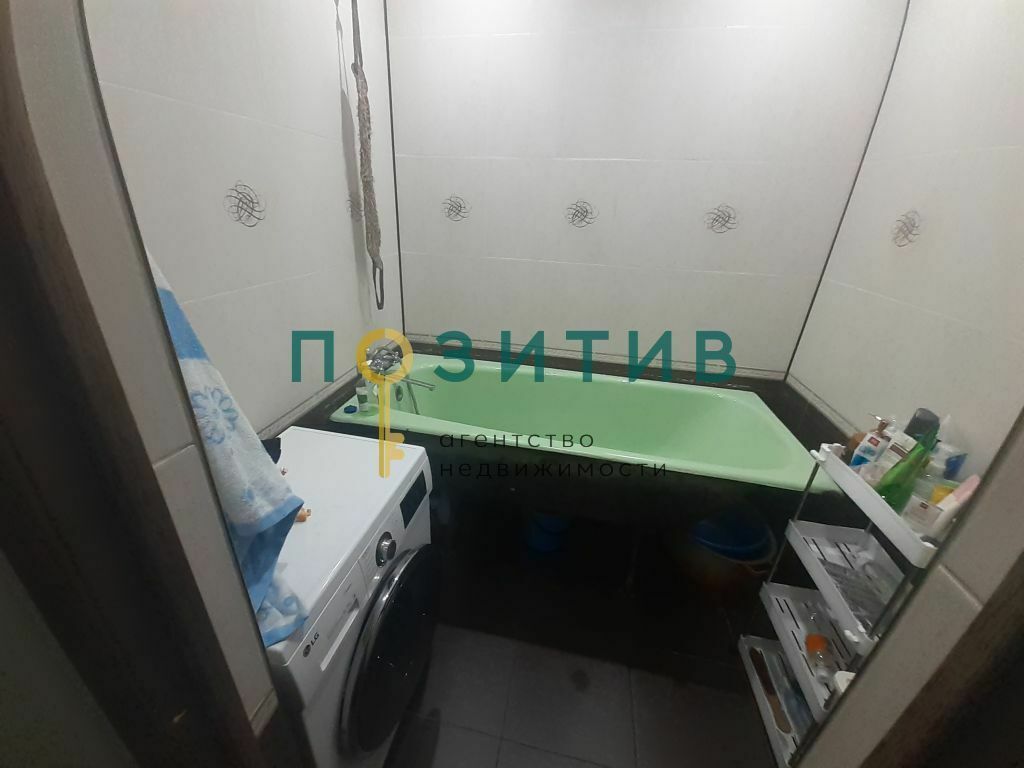 Продажа 3-комнатной квартиры, Пятигорск, Пестова ул,  22