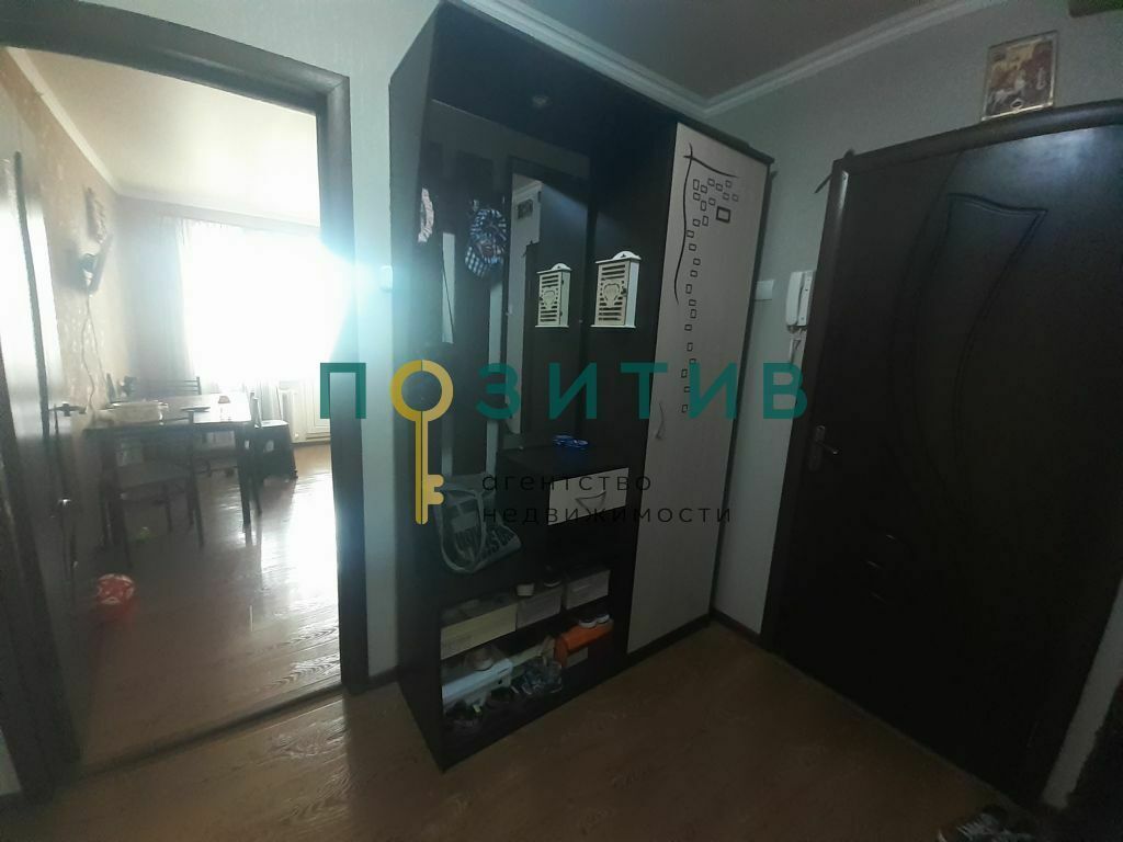 Продажа 3-комнатной квартиры, Пятигорск, Пестова ул,  22