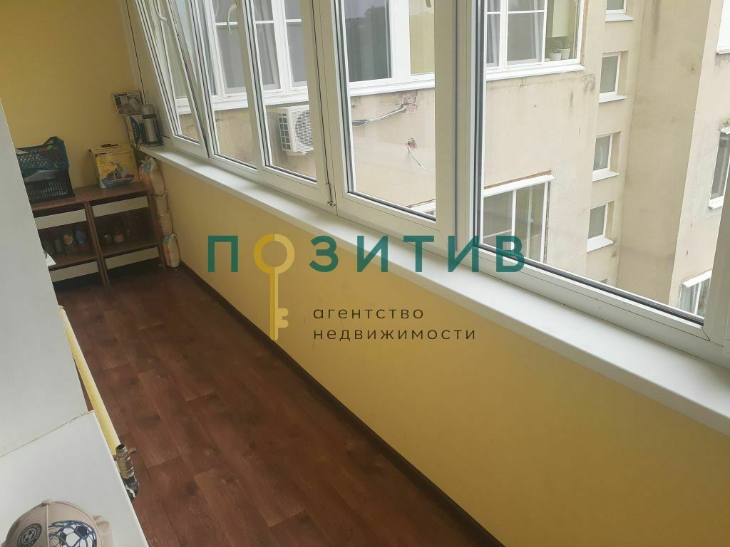 Продажа 3-комнатной квартиры, Пятигорск, Пестова ул,  22
