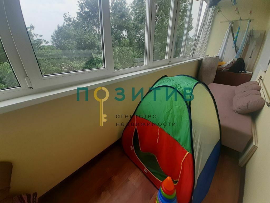 Продажа 3-комнатной квартиры, Пятигорск, Пестова ул,  22