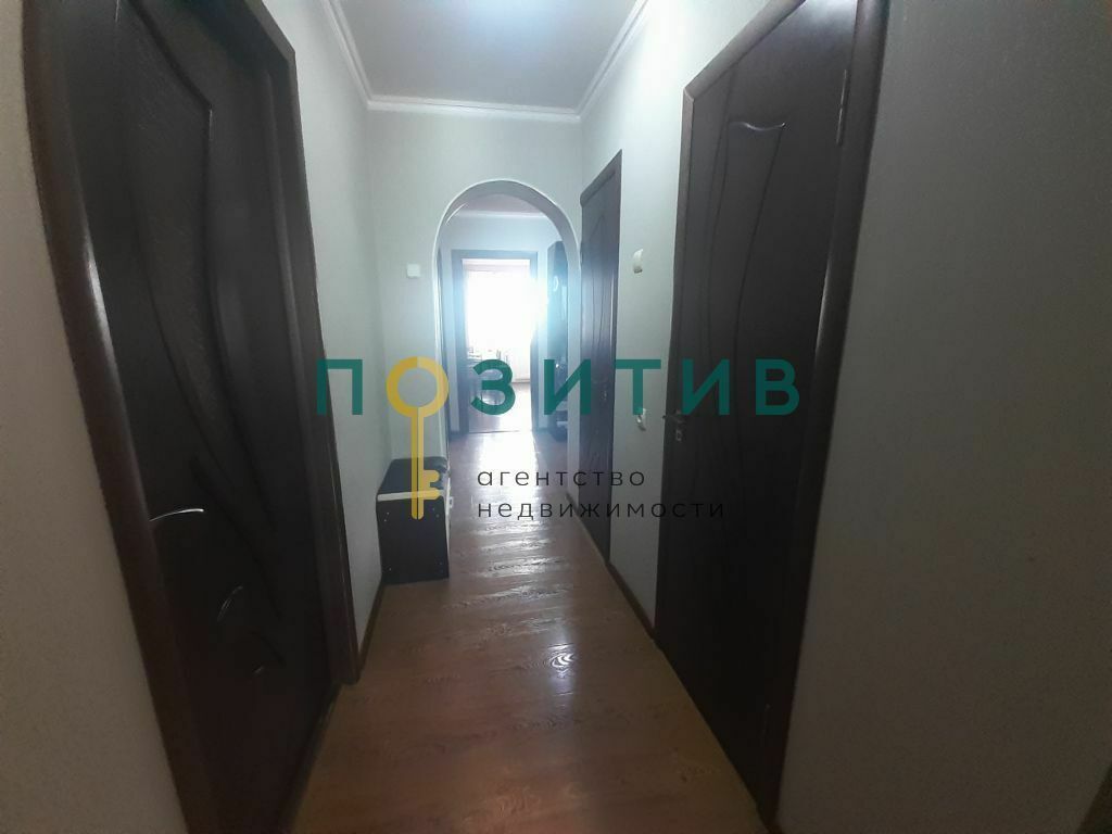 Продажа 3-комнатной квартиры, Пятигорск, Пестова ул,  22