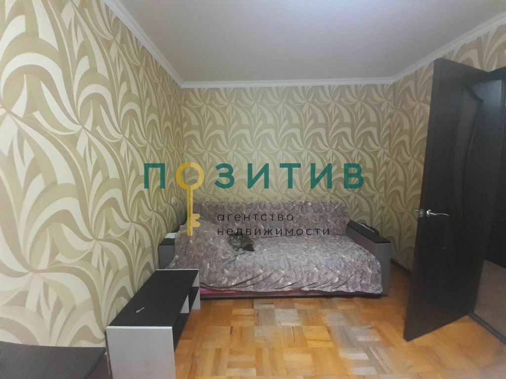 Продажа 3-комнатной квартиры, Пятигорск, Пестова ул,  22