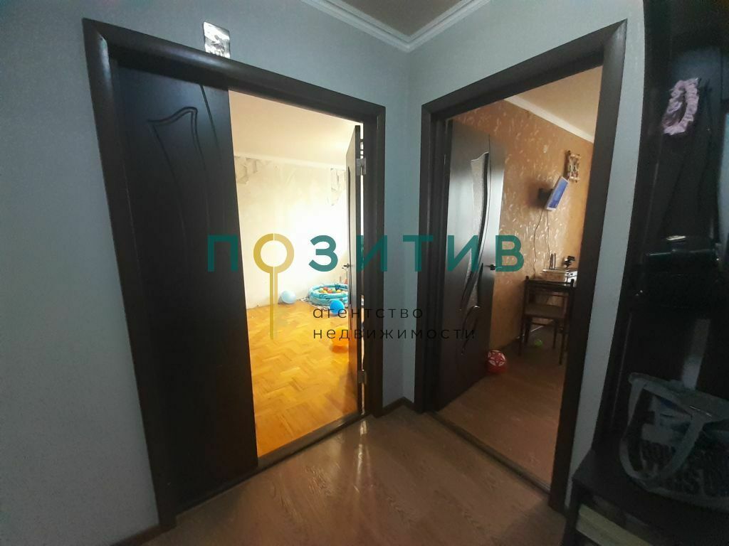 Продажа 3-комнатной квартиры, Пятигорск, Пестова ул,  22