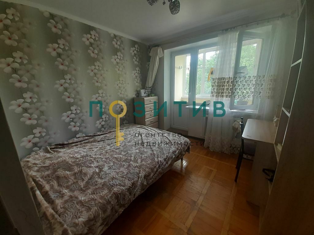 Продажа 3-комнатной квартиры, Пятигорск, Пестова ул,  22