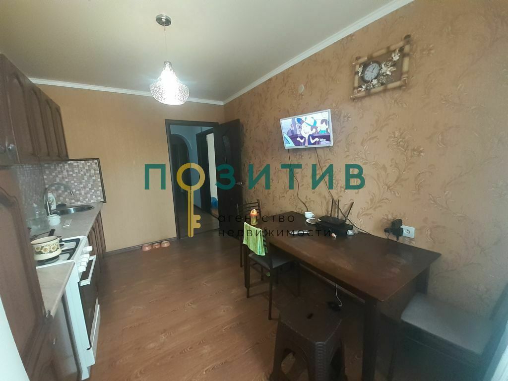 Продажа 3-комнатной квартиры, Пятигорск, Пестова ул,  22