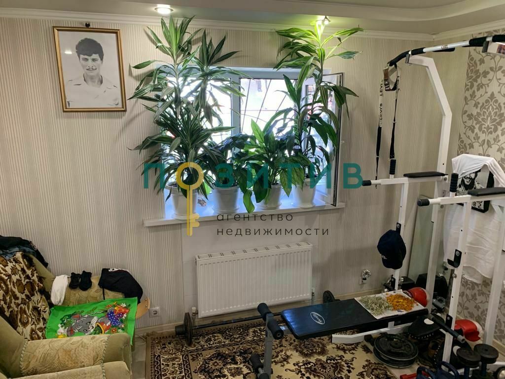 Продажа 1-комнатной квартиры, Пятигорск, Нижняя ул,  48