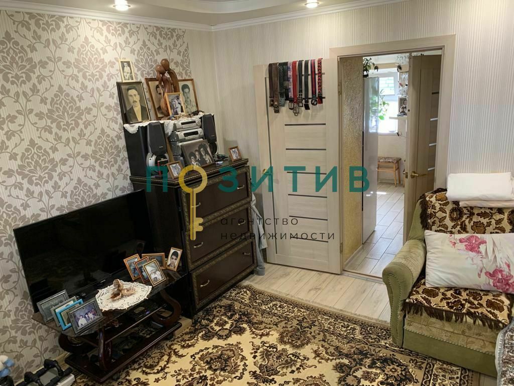 Продажа 1-комнатной квартиры, Пятигорск, Нижняя ул,  48