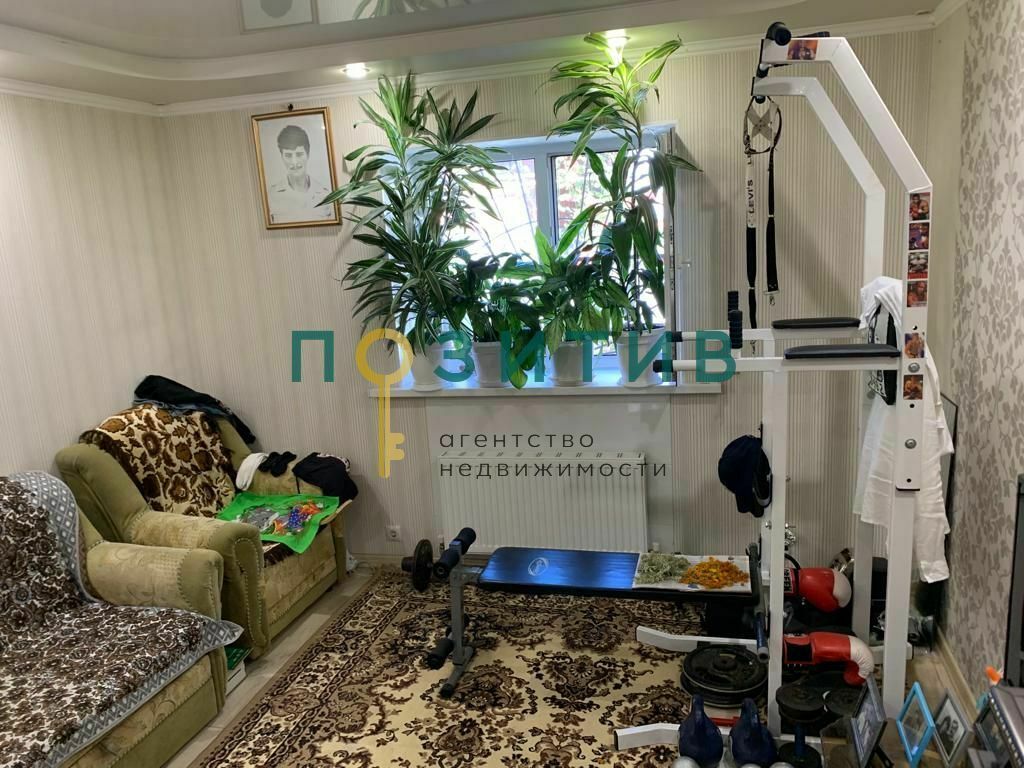 Продажа 1-комнатной квартиры, Пятигорск, Нижняя ул,  48