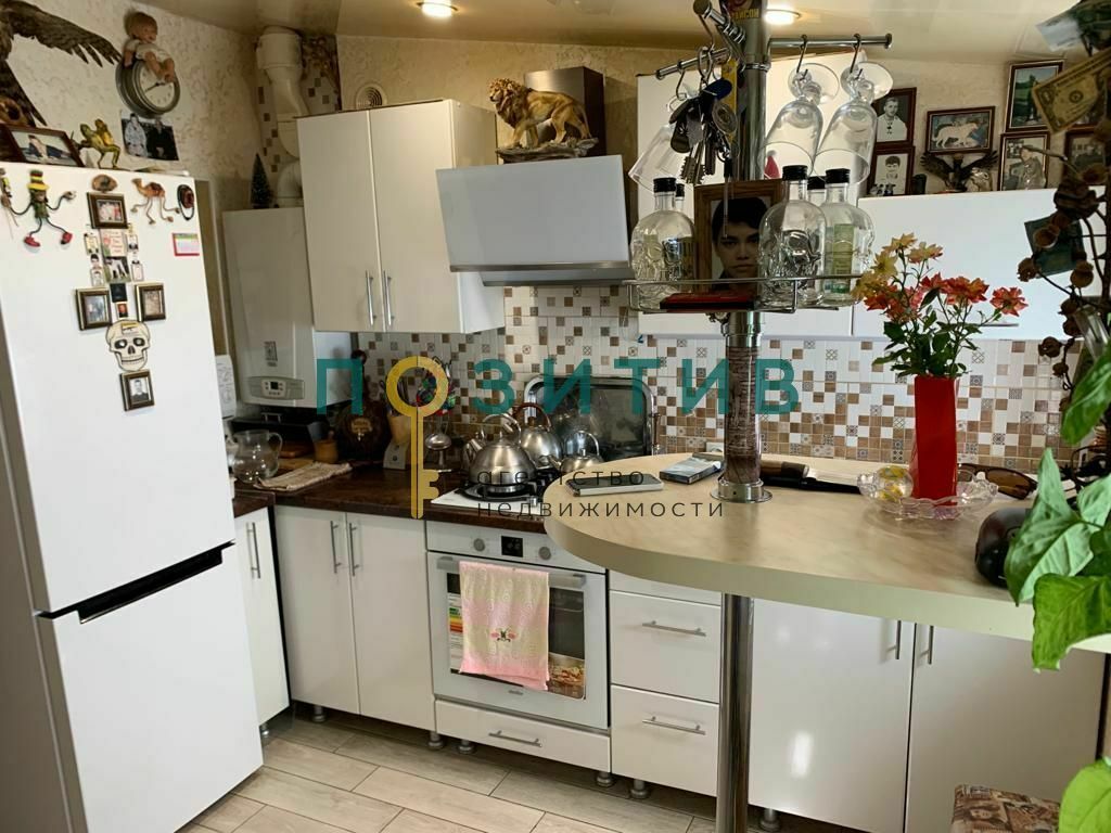 Продажа 1-комнатной квартиры, Пятигорск, Нижняя ул,  48