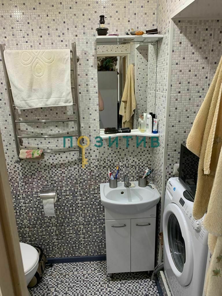 Продажа 1-комнатной квартиры, Пятигорск, Нижняя ул,  48