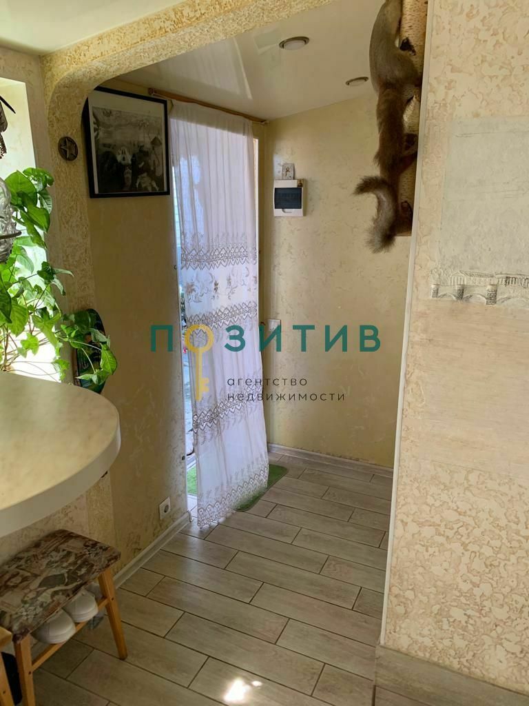 Продажа 1-комнатной квартиры, Пятигорск, Нижняя ул,  48