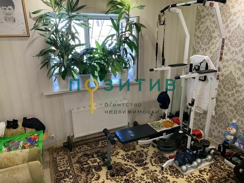 Продажа 1-комнатной квартиры, Пятигорск, Нижняя ул,  48