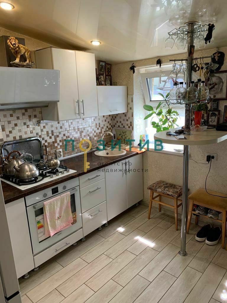 Продажа 1-комнатной квартиры, Пятигорск, Нижняя ул,  48