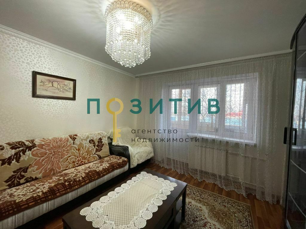 Продажа 2-комнатной квартиры, Минеральные Воды, Ставропольская ул,  47