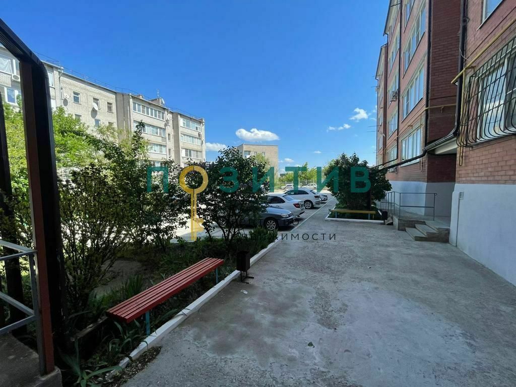 Продажа 3-комнатной квартиры, Ставропольский, Оранжерейная ул,  9