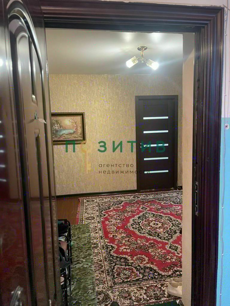 Продажа 3-комнатной квартиры, Ставропольский, Оранжерейная ул,  9