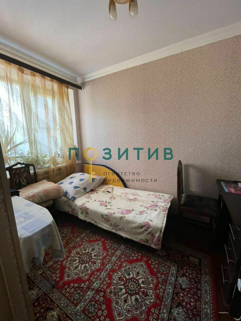 Продажа 3-комнатной квартиры, Ставропольский, Оранжерейная ул,  9