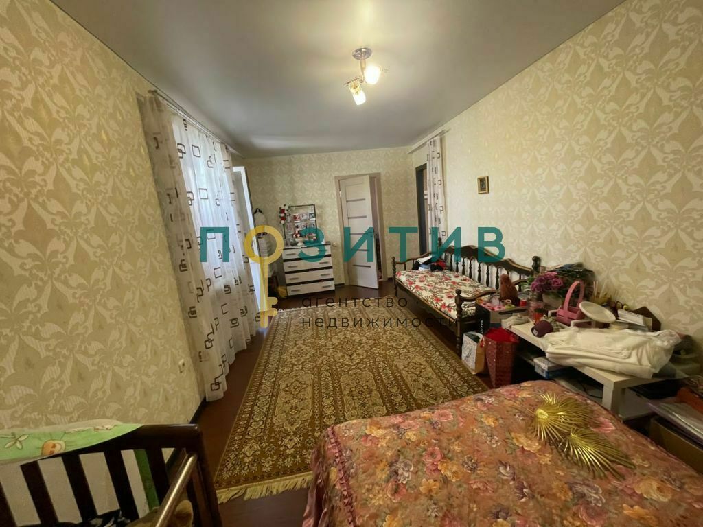 Продажа 3-комнатной квартиры, Ставропольский, Оранжерейная ул,  9