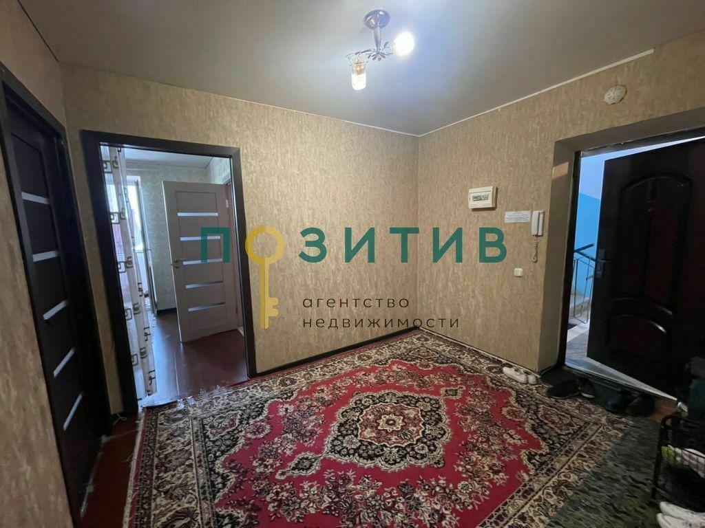 Продажа 3-комнатной квартиры, Ставропольский, Оранжерейная ул,  9