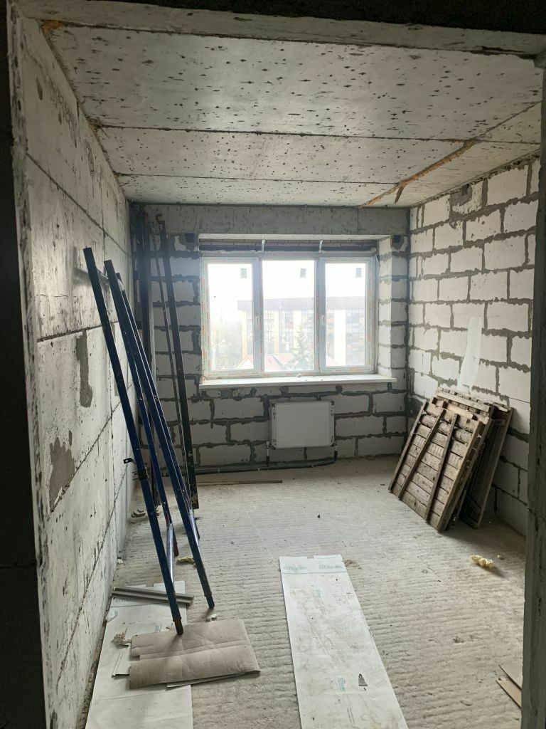 Продажа 1-комнатной квартиры, Пятигорск, Первомайская ул,  70