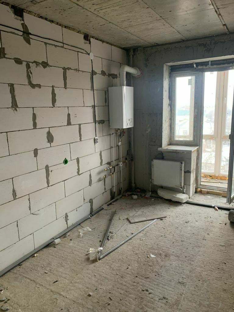 Продажа 1-комнатной квартиры, Пятигорск, Первомайская ул,  70