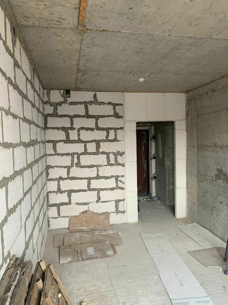 Продажа 1-комнатной квартиры, Пятигорск, Первомайская ул,  70