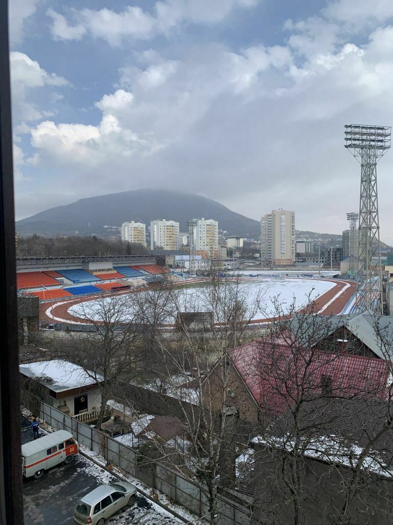 Продажа 1-комнатной квартиры, Пятигорск, Первомайская ул,  70