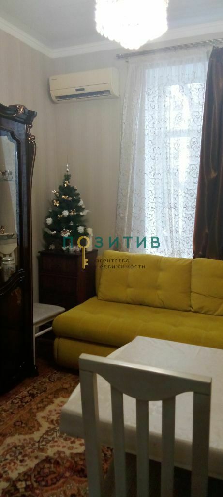 Продажа 2-комнатной квартиры, Ставропольский, Первомайская ул