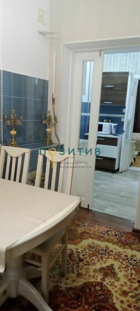 Продажа 2-комнатной квартиры, Ставропольский, Первомайская ул