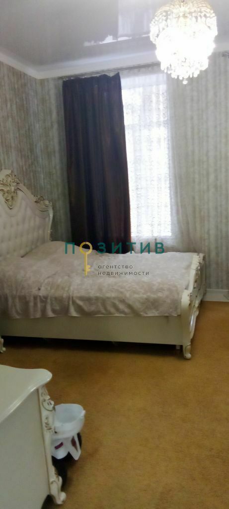 Продажа 2-комнатной квартиры, Ставропольский, Первомайская ул