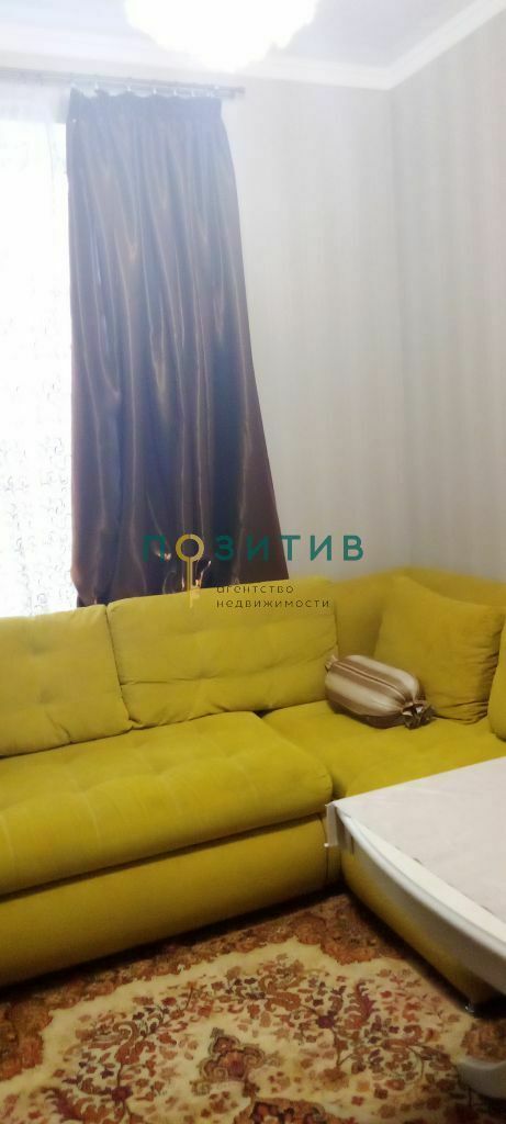 Продажа 2-комнатной квартиры, Ставропольский, Первомайская ул