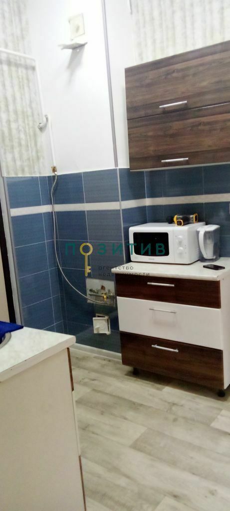 Продажа 2-комнатной квартиры, Ставропольский, Первомайская ул