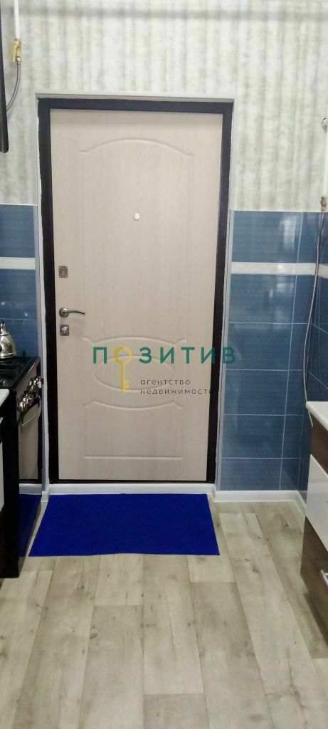 Продажа 2-комнатной квартиры, Ставропольский, Первомайская ул