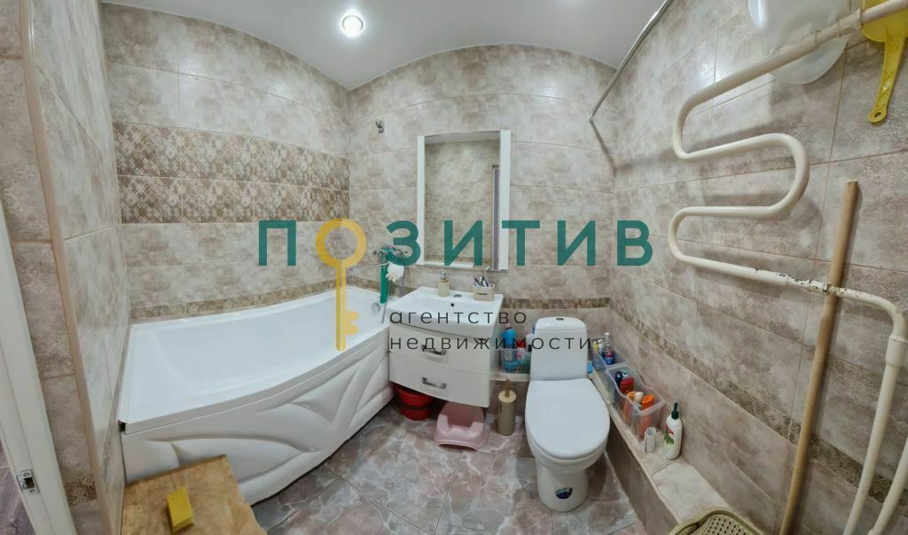 Продажа 2-комнатной квартиры, Пятигорск, Нежнова ул,  72