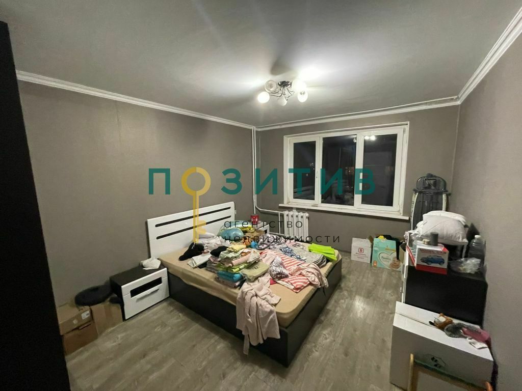 Продажа 2-комнатной квартиры, Пятигорск, Нежнова ул,  72