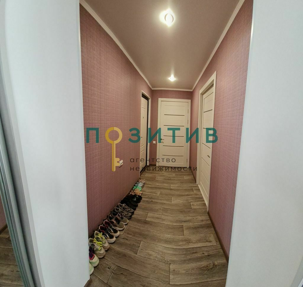 Продажа 2-комнатной квартиры, Пятигорск, Нежнова ул,  72