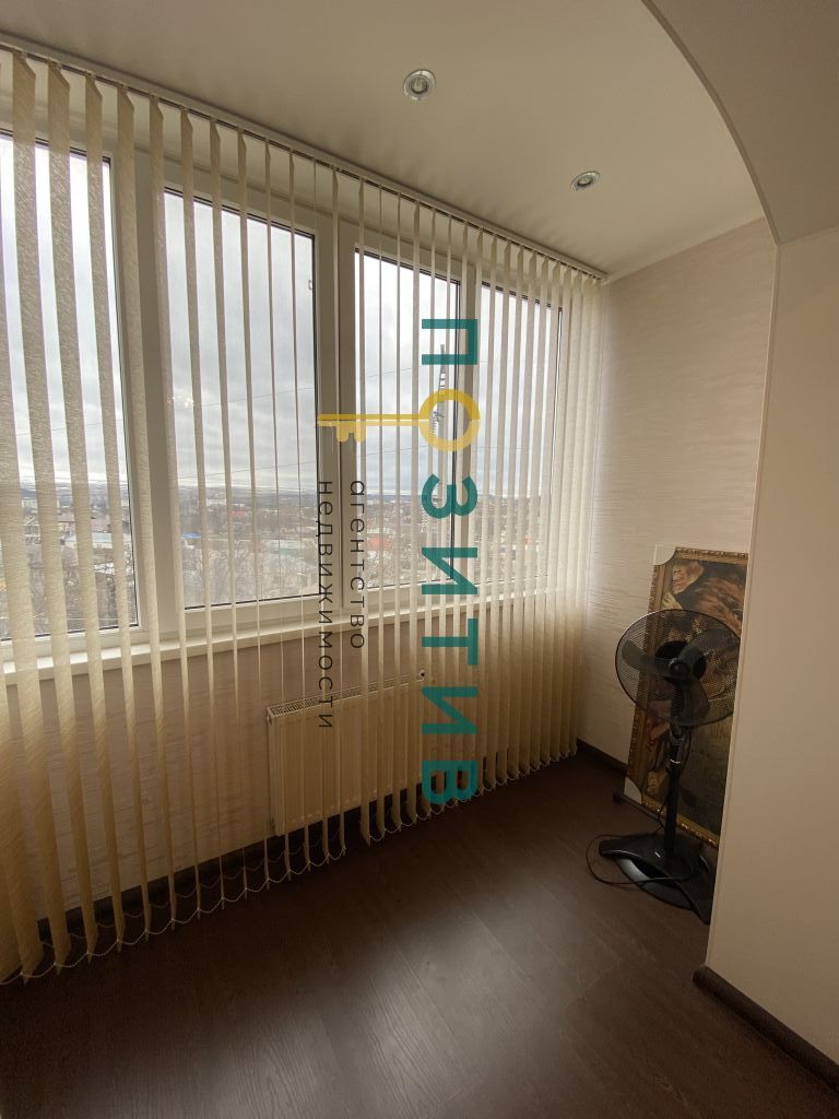 Продажа 2-комнатной квартиры, Пятигорск, Розы Люксембург ул,  42