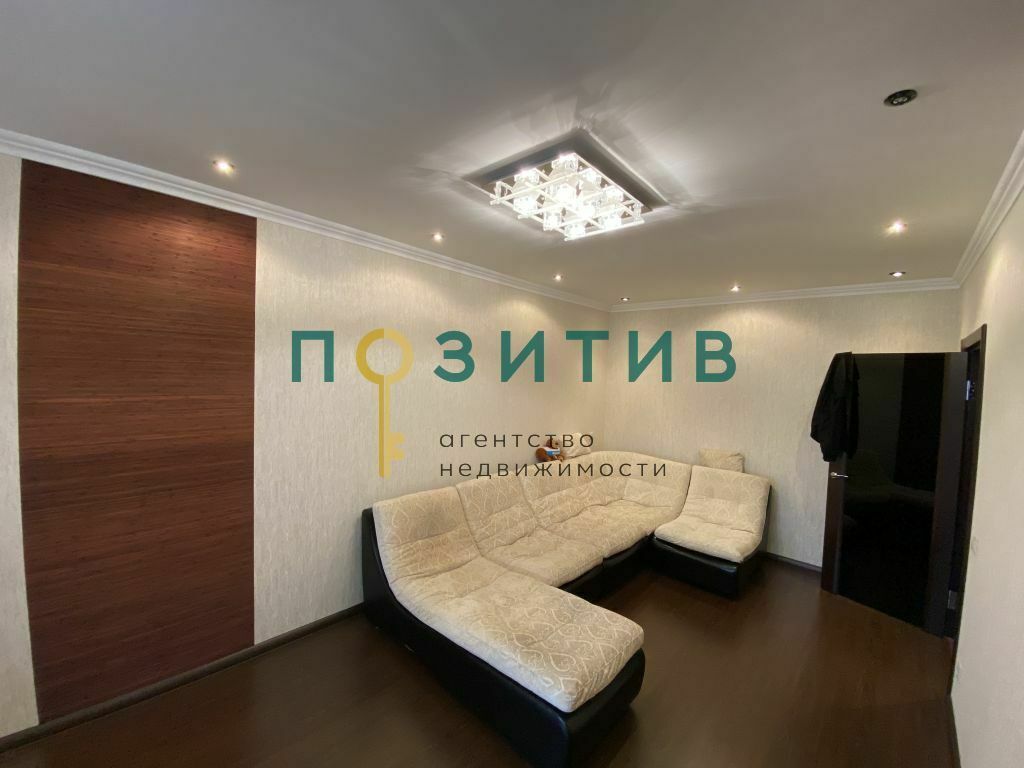 Продажа 2-комнатной квартиры, Пятигорск, Розы Люксембург ул,  42