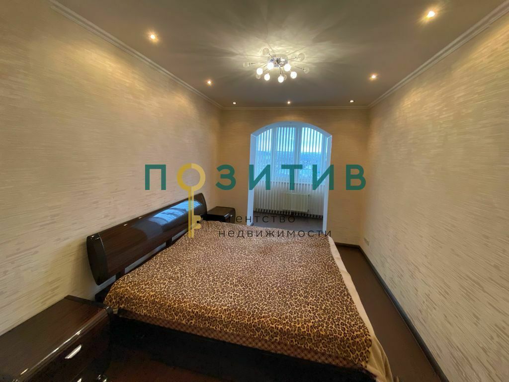 Продажа 2-комнатной квартиры, Пятигорск, Розы Люксембург ул,  42