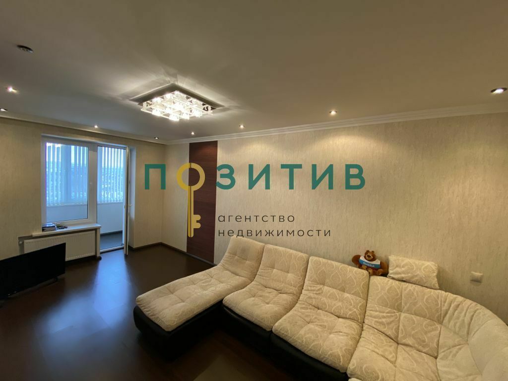 Продажа 2-комнатной квартиры, Пятигорск, Розы Люксембург ул,  42