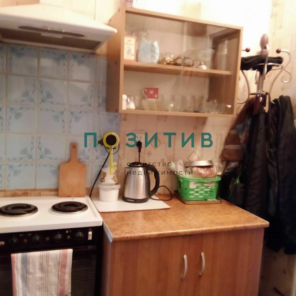 Продажа 1-комнатной квартиры, Пятигорск, Украинская ул,  61