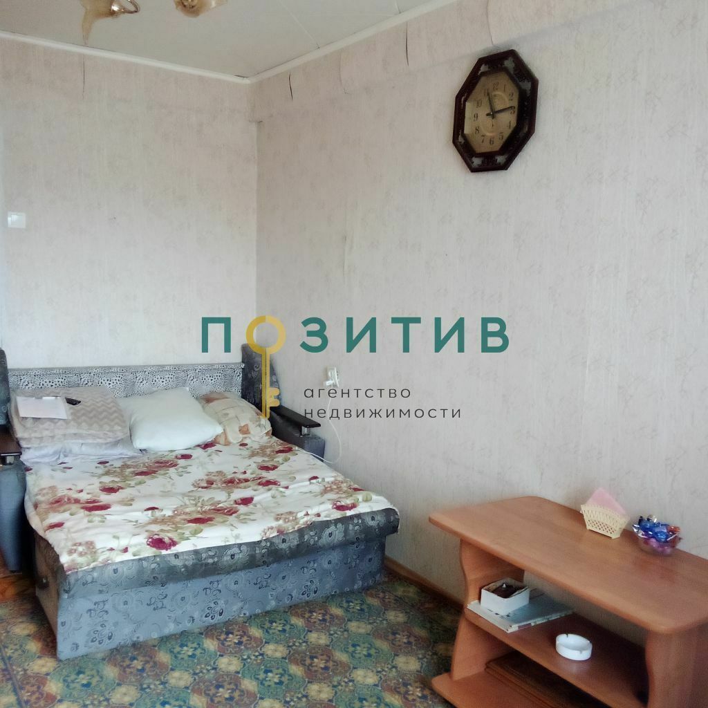 Продажа 1-комнатной квартиры, Пятигорск, Украинская ул,  61