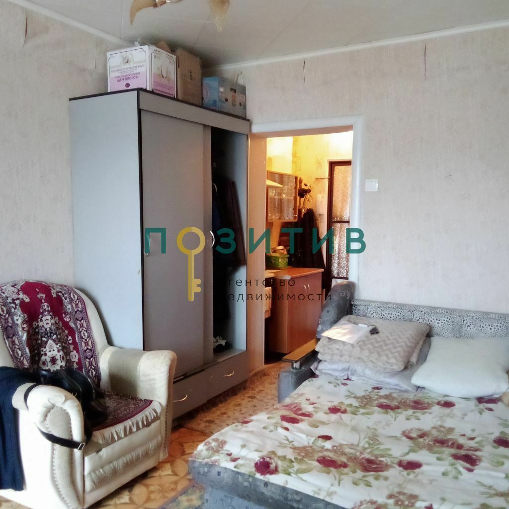 Продажа 1-комнатной квартиры, Пятигорск, Украинская ул,  61