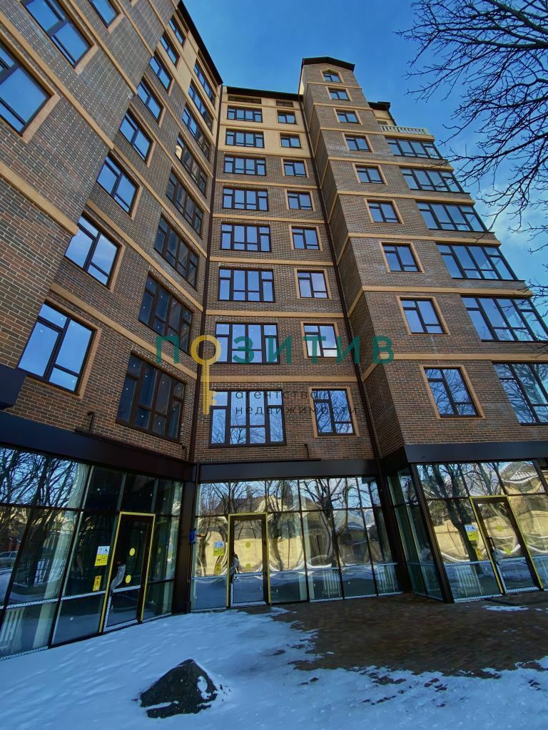 Продажа 1-комнатной квартиры, Пятигорск, Кооперативная ул,  34