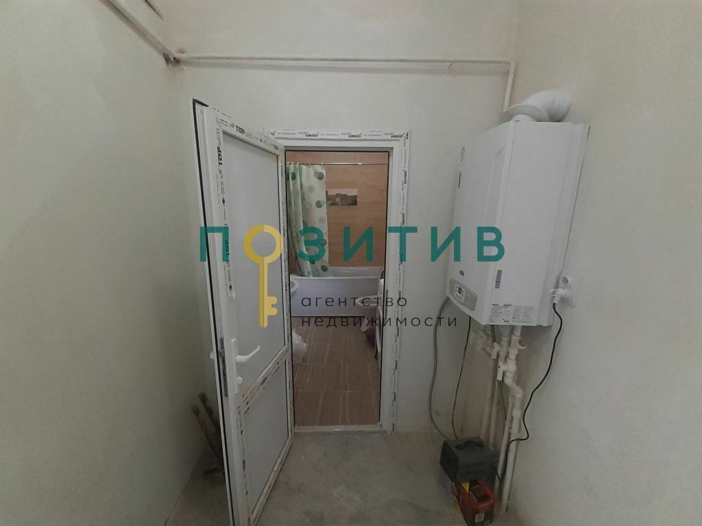 Продажа 1-комнатной квартиры, Пятигорск, Теплосерная ул,  30
