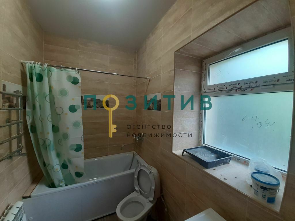 Продажа 1-комнатной квартиры, Пятигорск, Теплосерная ул,  30